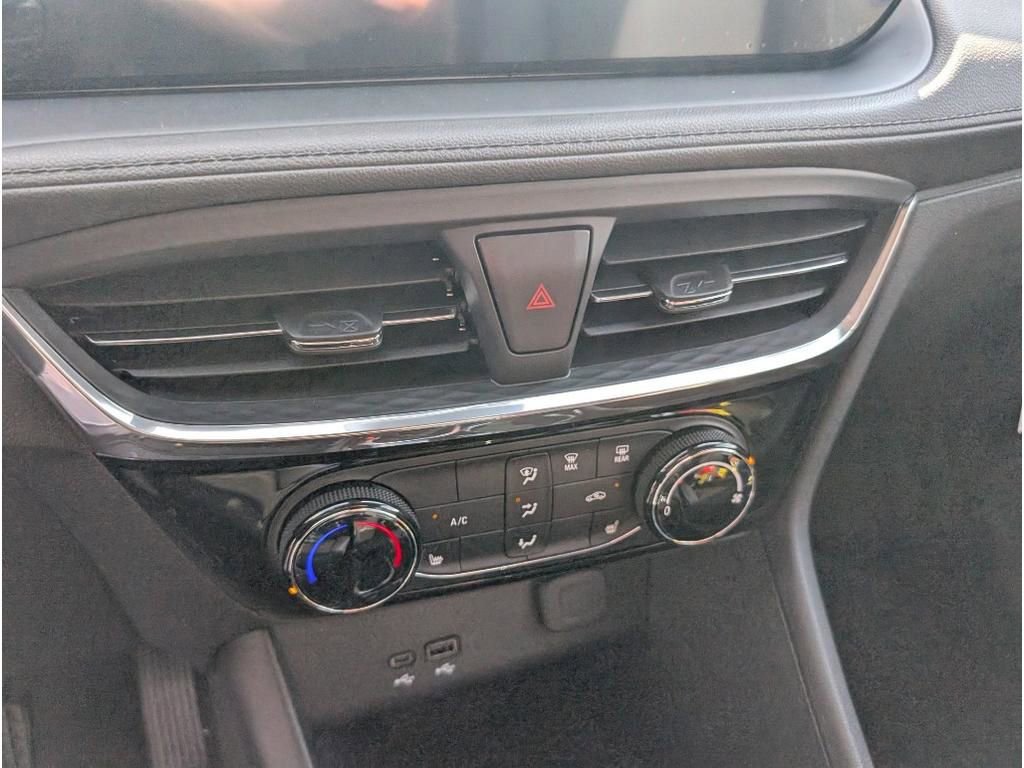 New 2026 Buick Encore GX Sport Touring w/ Comfort Package image 23