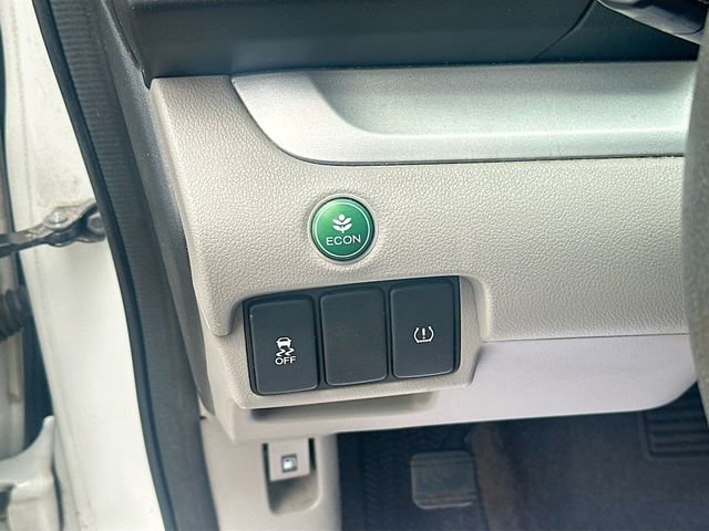 Used 2014 Honda CR-V LX image 11