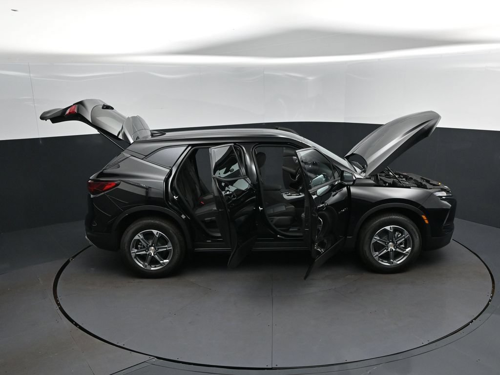 New 2026 Chevrolet Blazer LT FWD image 50