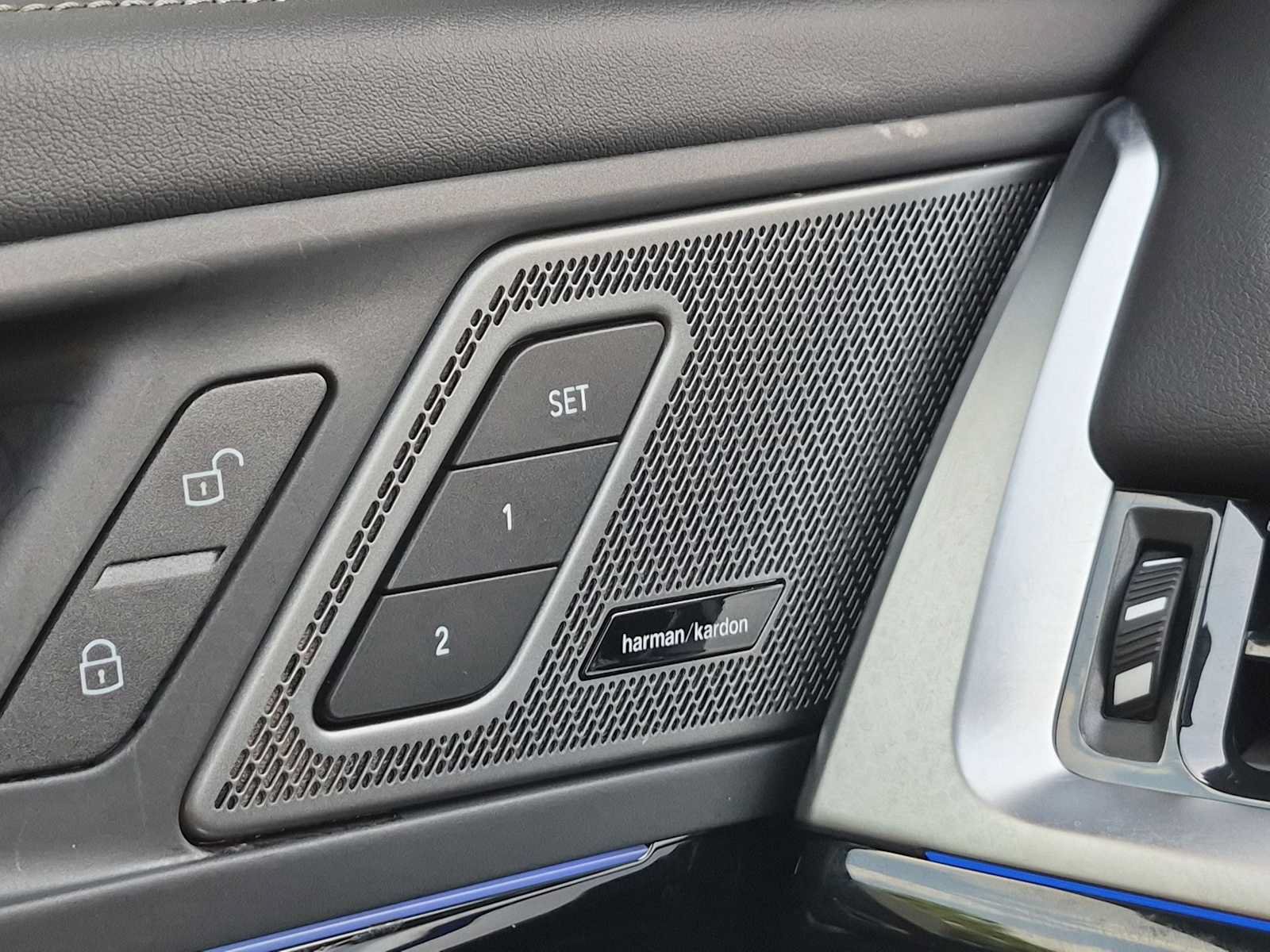 Used 2026 BMW X1 xDrive28i w/ Convenience Package AWD/4WD image 33