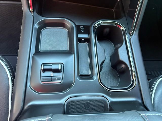 Used 2024 GMC Sierra 2500 AT4X image 20