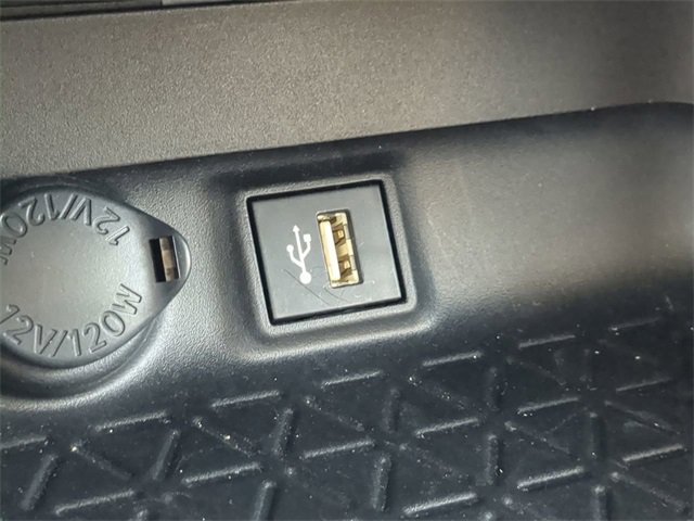 Certified 2024 Toyota RAV4 XLE image 21