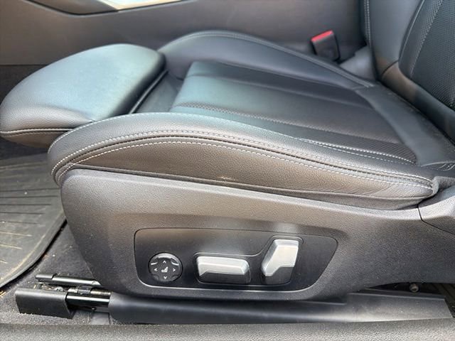 Used 2023 BMW 430i xDrive Convertible w/ Premium Package AWD/4WD image 6