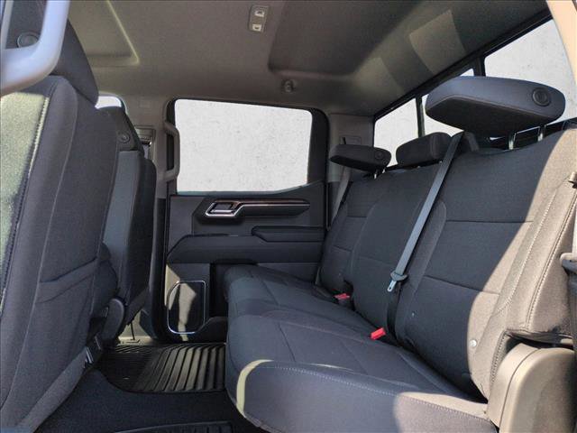 New 2026 Chevrolet Silverado 1500 LT w/ All Star Edition Plus AWD/4WD image 16