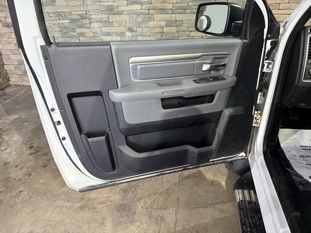 Used 2013 RAM 1500 Classic SLT w/ Big Horn Equipment Group image 8