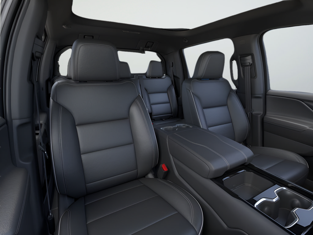 New 2026 Chevrolet Silverado EV LT w/ Premium Package AWD/4WD image 16
