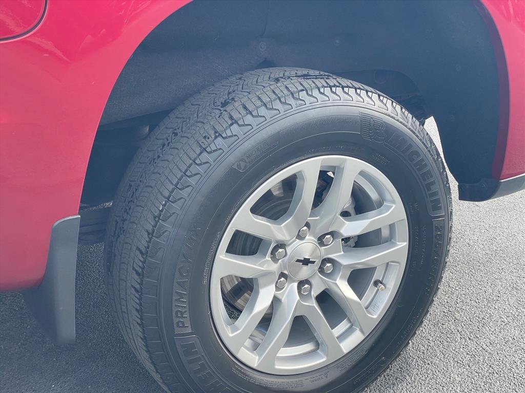 Used 2019 Chevrolet Silverado 1500 RST w/ All-Star Edition image 27