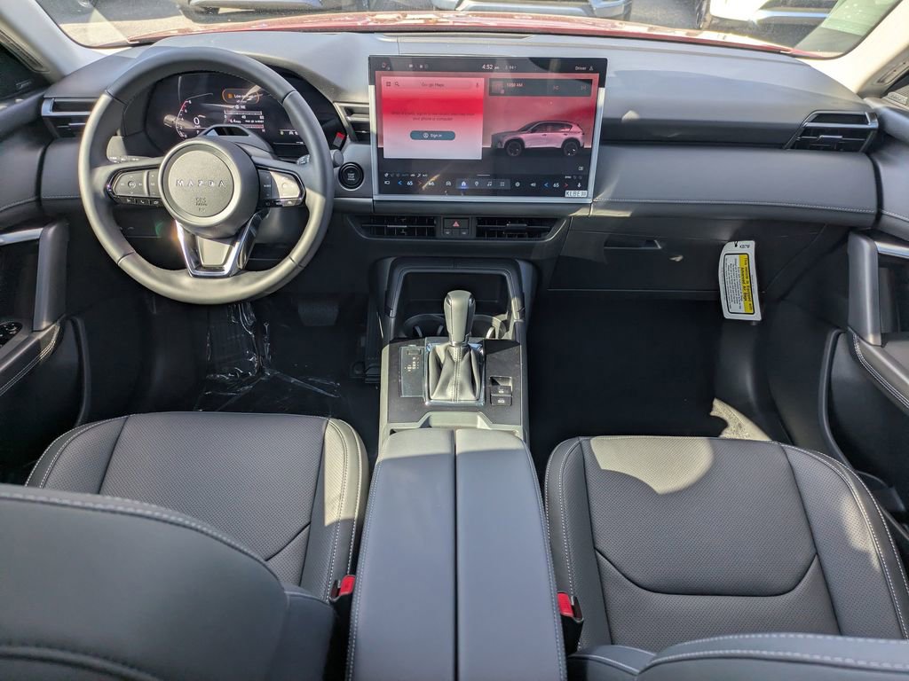 New 2026 MAZDA CX-5 2.5 S w/ Premium Plus Package image 14