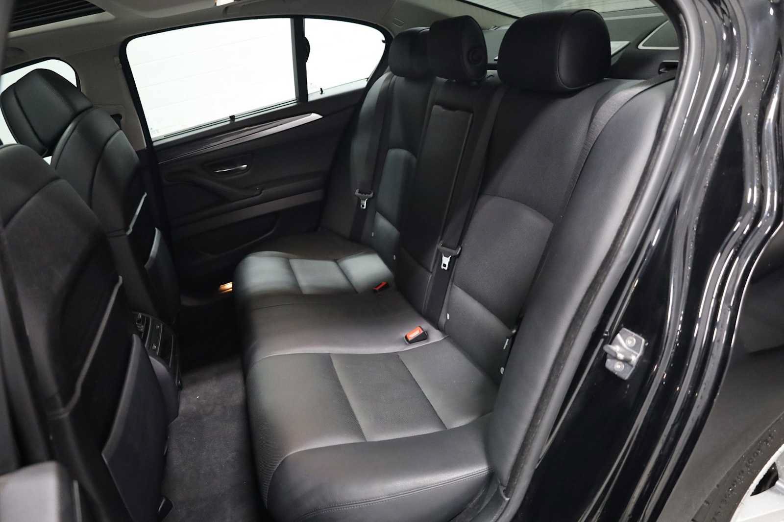 Used 2011 BMW 535i Sedan RWD image 33
