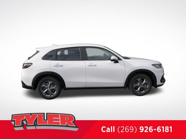 New 2026 Honda HR-V LX image 9