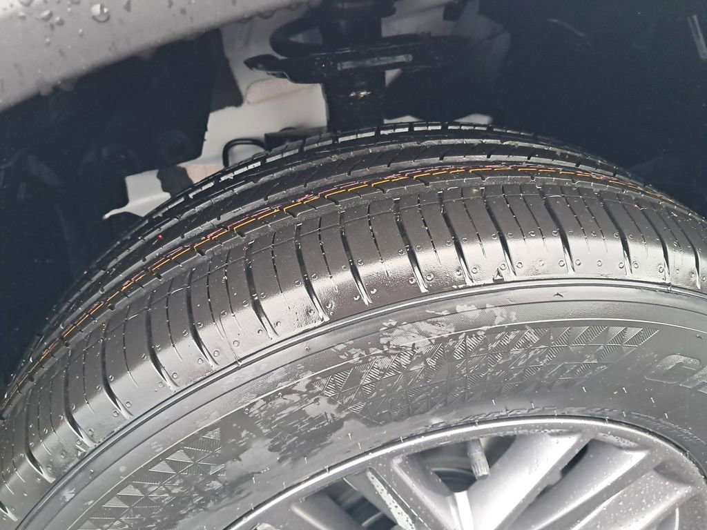 New 2026 Nissan Rogue SV w/ Cold Weather Package image 29