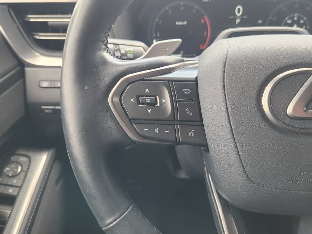 Used 2024 Lexus GX 550 w/ Accessory Package (Z1) AWD/4WD image 28
