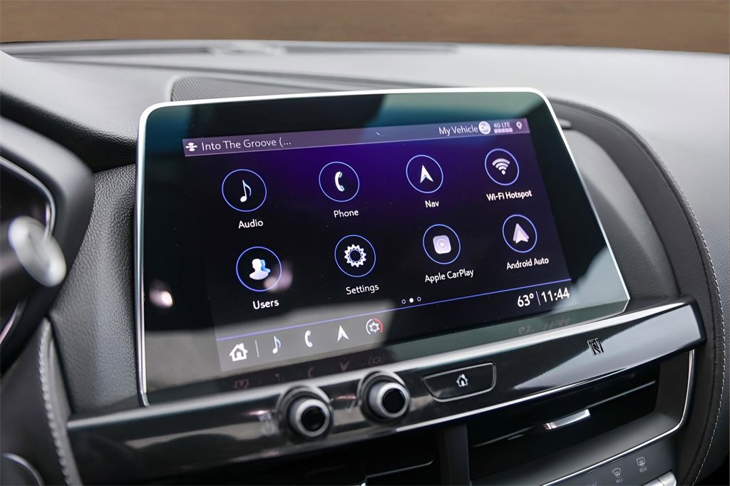 Used 2020 Cadillac CT5 Premium Luxury image 16