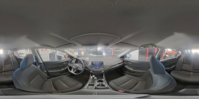 Used 2024 Nissan Altima 2.5 SV image 12