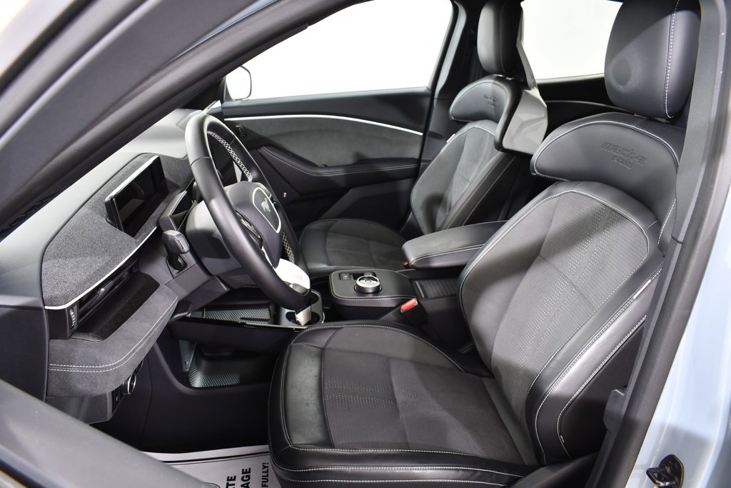 Used 2024 Ford Mustang Mach-E GT image 6