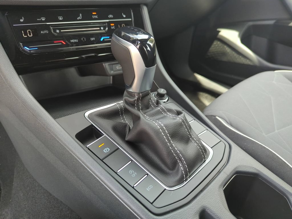 New 2026 Volkswagen Jetta Sport FWD image 34