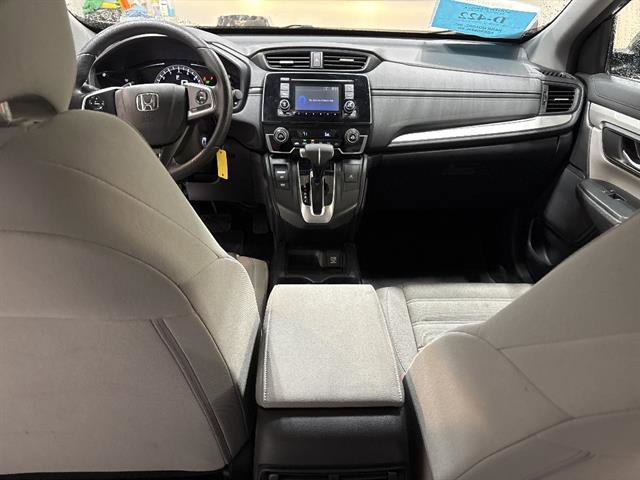 Used 2019 Honda CR-V LX image 24