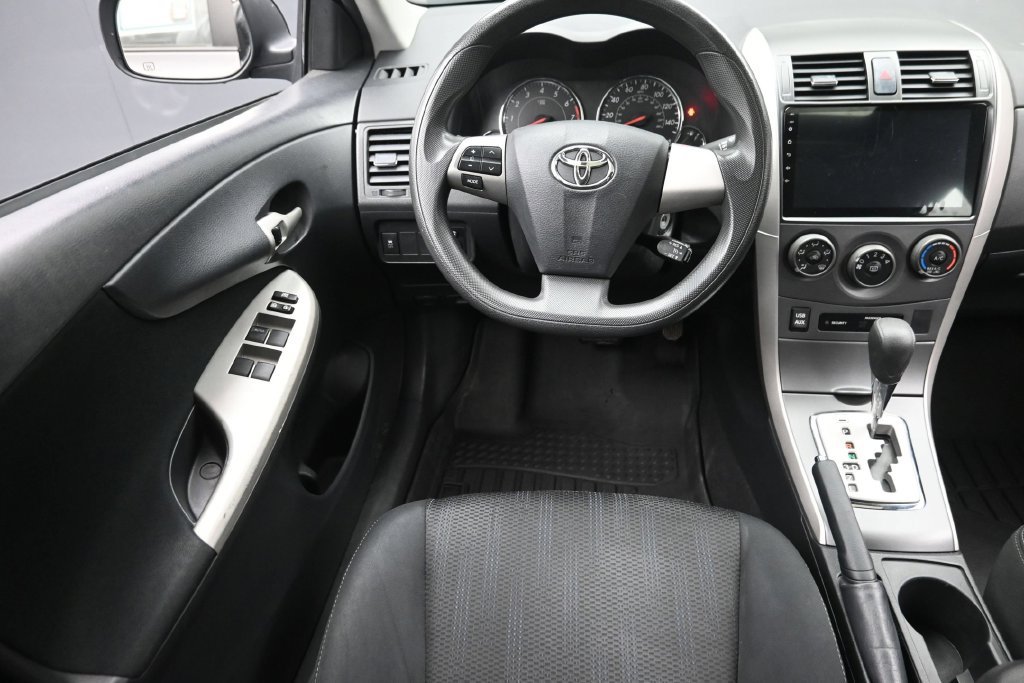 Used 2012 Toyota Corolla S FWD image 14