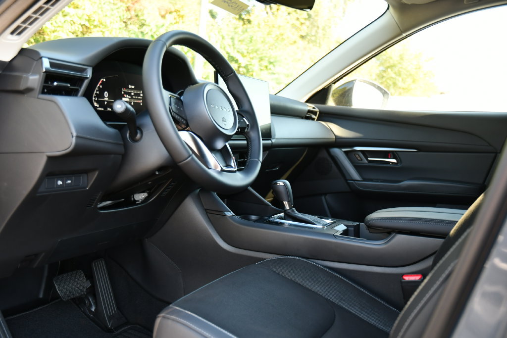 New 2026 MAZDA CX-5 Preferred AWD/4WD image 13