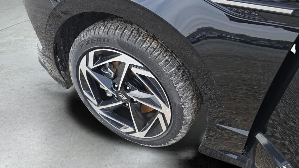 New 2026 Hyundai Sonata SEL image 10