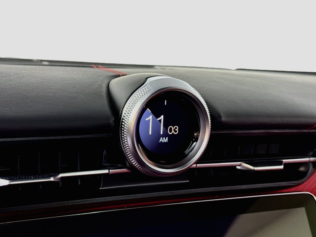 Used 2024 Maserati GranTurismo Trofeo AWD/4WD image 19