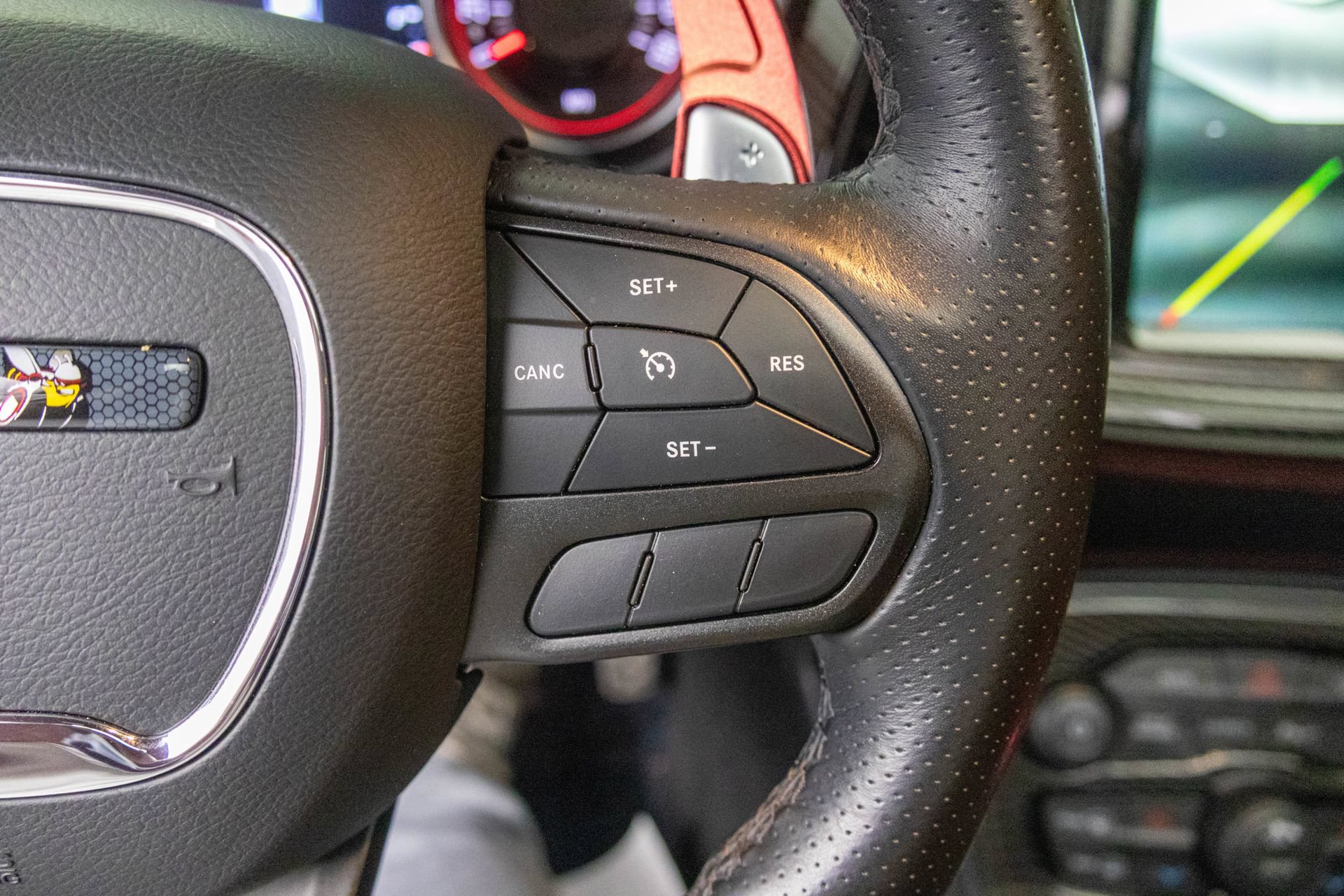 Used 2022 Dodge Challenger R/T Scat Pack RWD image 16