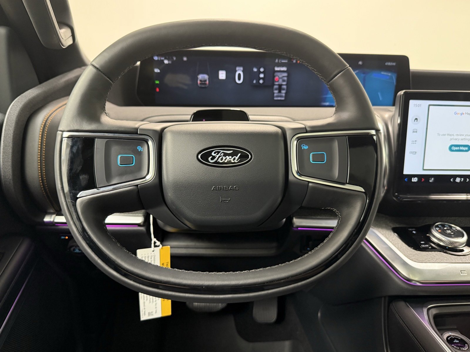 New 2025 Ford Expedition Tremor image 30