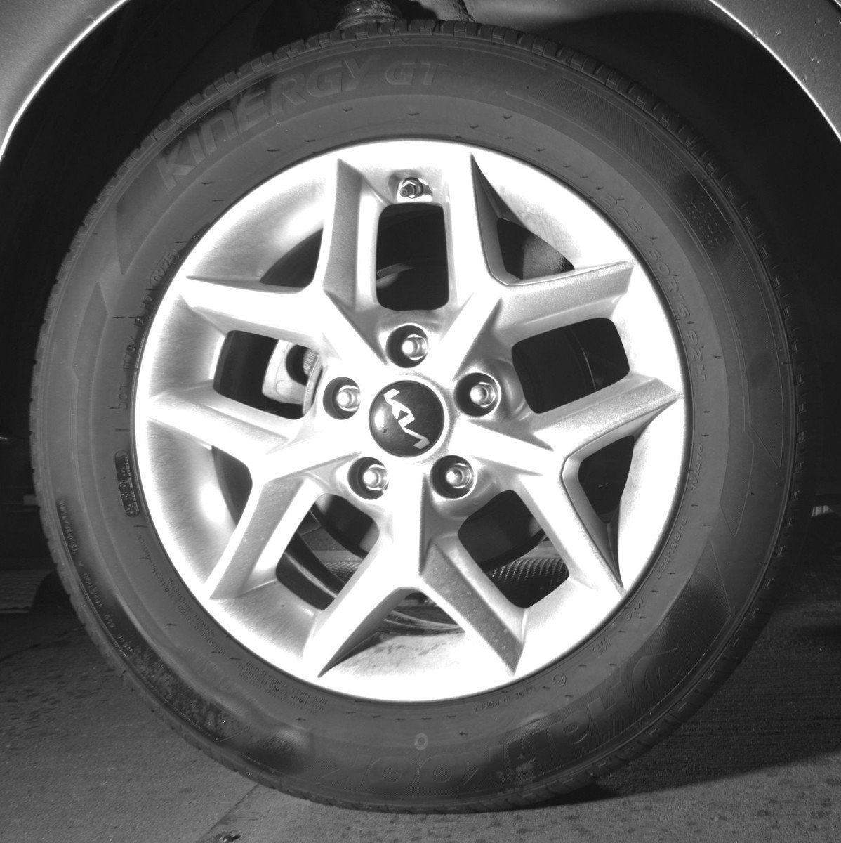Used 2025 Kia Soul LX w/ LX Technology Package FWD image 13