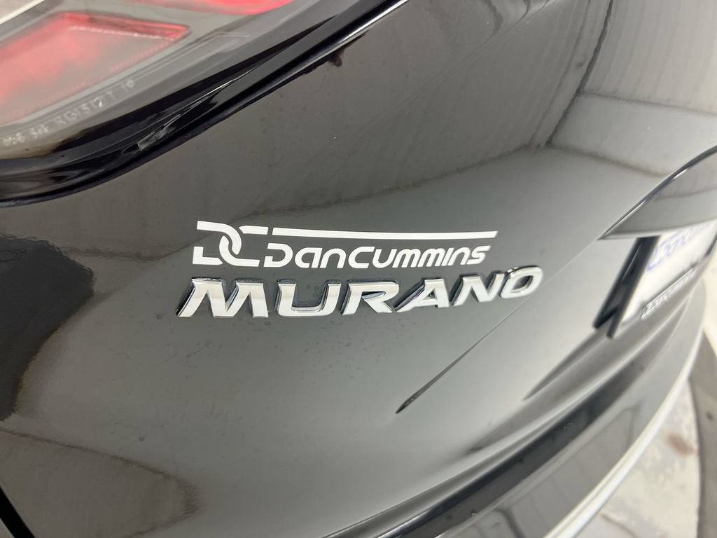 Used 2019 Nissan Murano Platinum FWD image 27