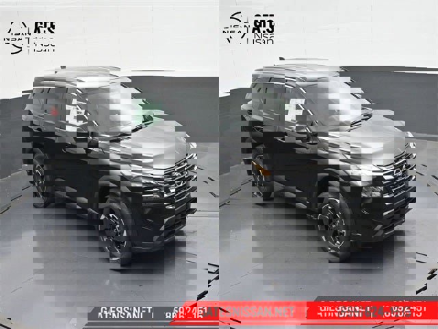 New 2026 Nissan Rogue SV image 50