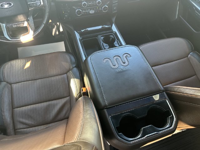 Used 2024 Ford F250 King Ranch AWD/4WD image 32