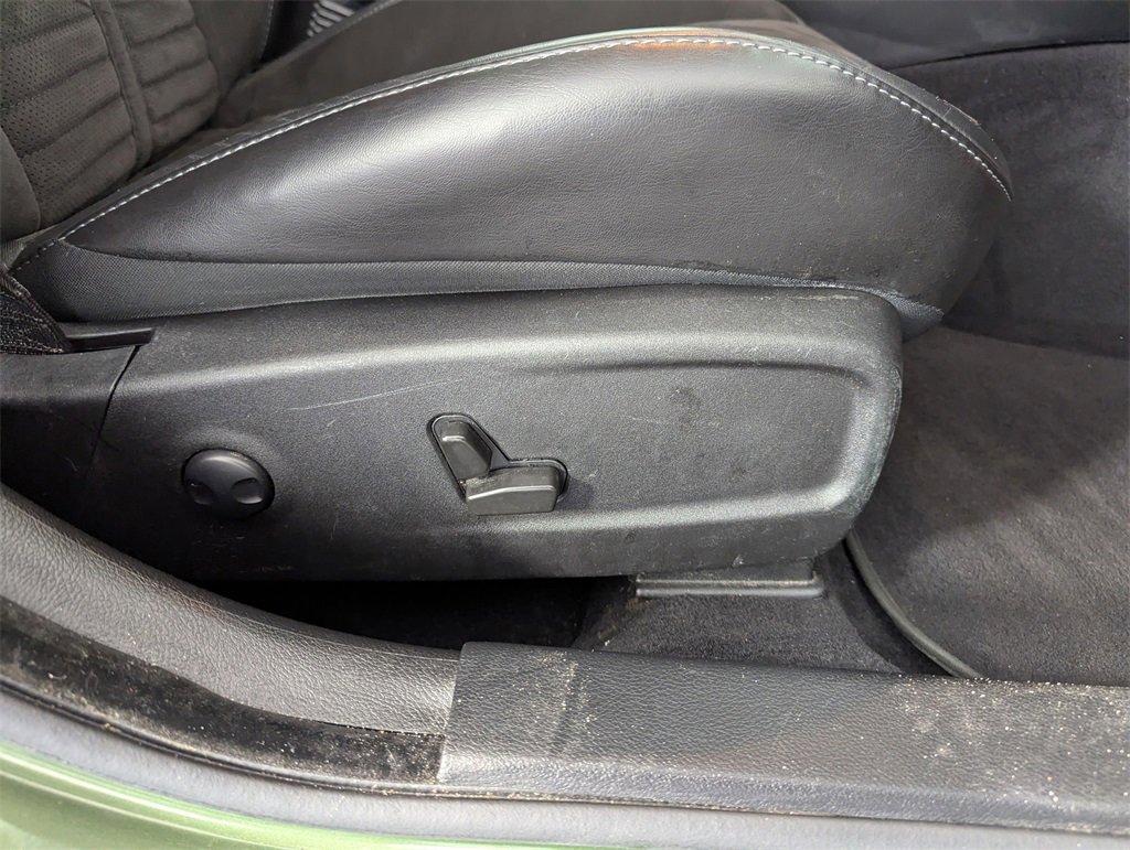 Used 2022 Dodge Charger Scat Pack w/ Daytona Edition Group image 38