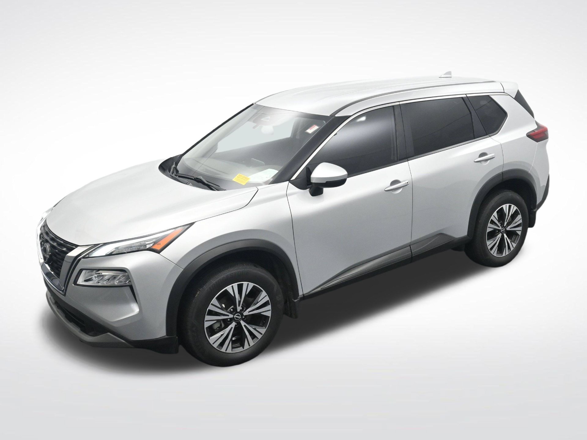Used 2023 Nissan Rogue SV FWD image 21