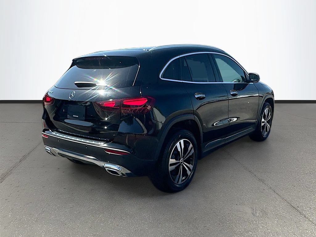 Used 2025 Mercedes-Benz GLA 250 image 7