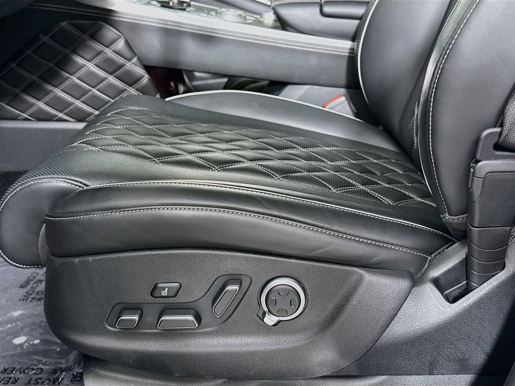 Used 2024 Genesis GV80 3.5T w/ Prestige Package AWD/4WD image 25