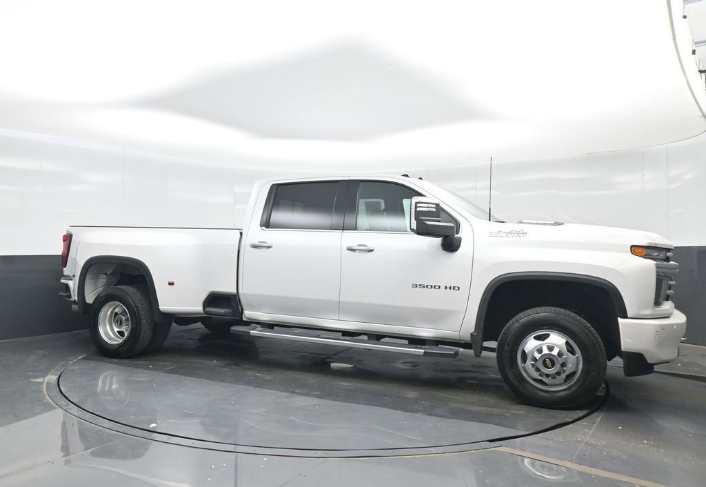 Used 2023 Chevrolet Silverado 3500 High Country image 8