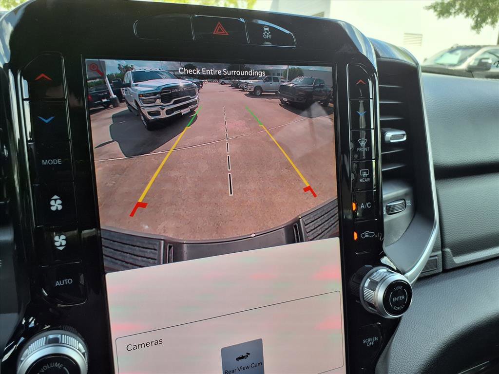 New 2026 RAM 2500 Lone Star image 4