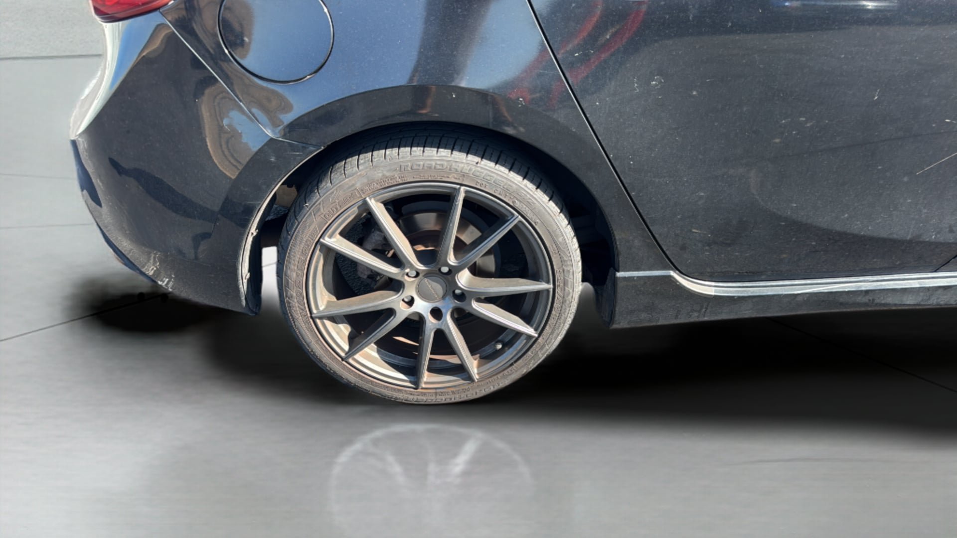 Used 2012 MAZDA MAZDA3 Touring w/ Mazdaspeed Tech Pkg FWD image 35