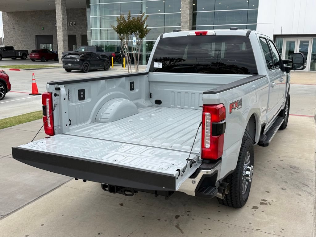 New 2026 Ford F250 Lariat AWD/4WD image 27