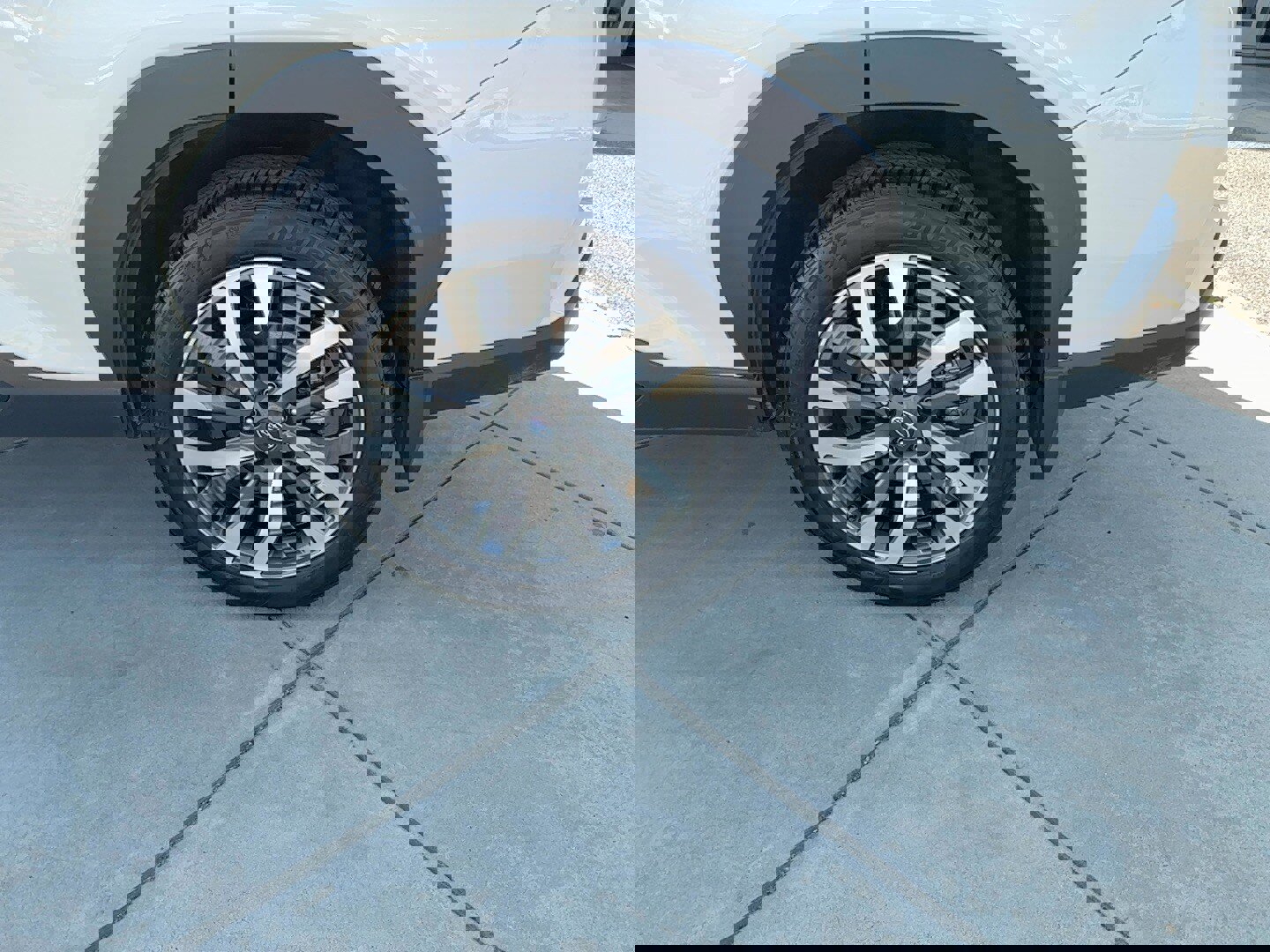 Certified 2026 Subaru Forester Touring w/ Touring Package image 9