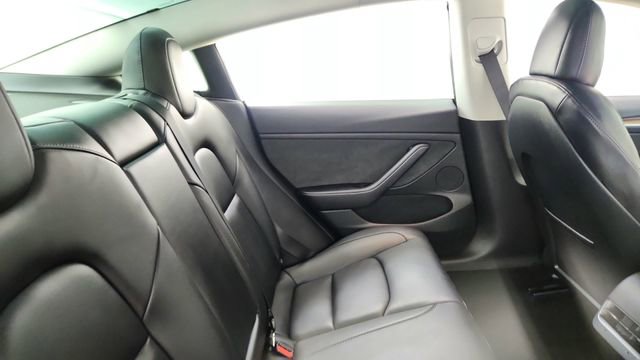 Used 2023 Tesla Model 3 Performance AWD/4WD image 25