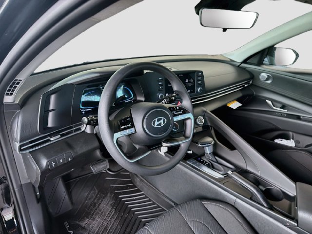 New 2026 Hyundai Elantra SE FWD image 9