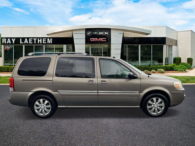 Used 2006 Buick Terraza CXL w/ Driver Confidence Package FWD image 5