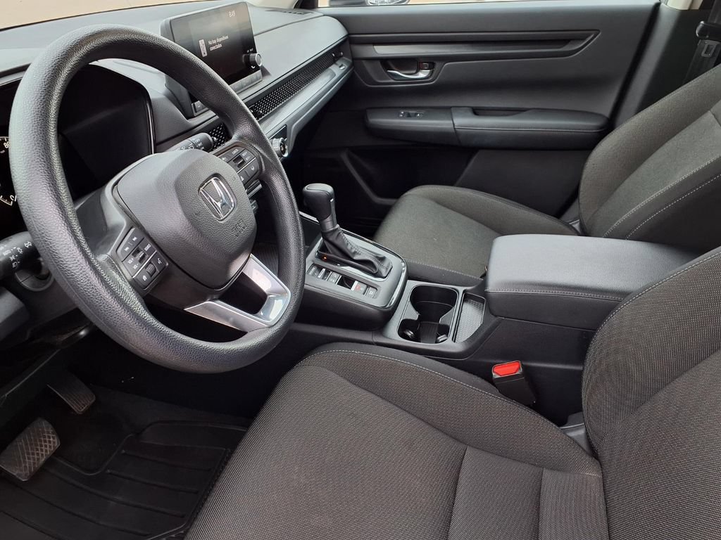 Certified 2025 Honda CR-V LX image 16