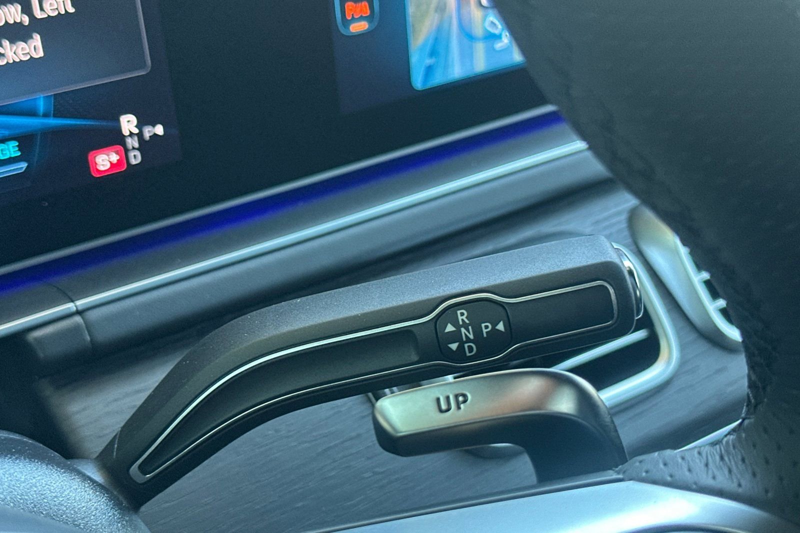 New 2026 Mercedes-Benz GLS 63 AMG 4MATIC image 18