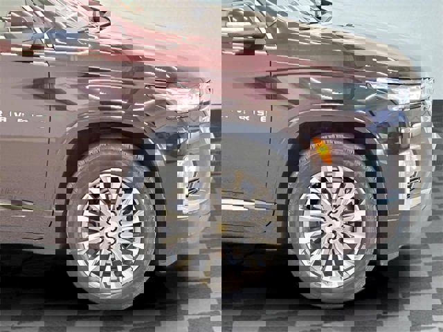 Certified 2022 Chevrolet Traverse Premier image 8