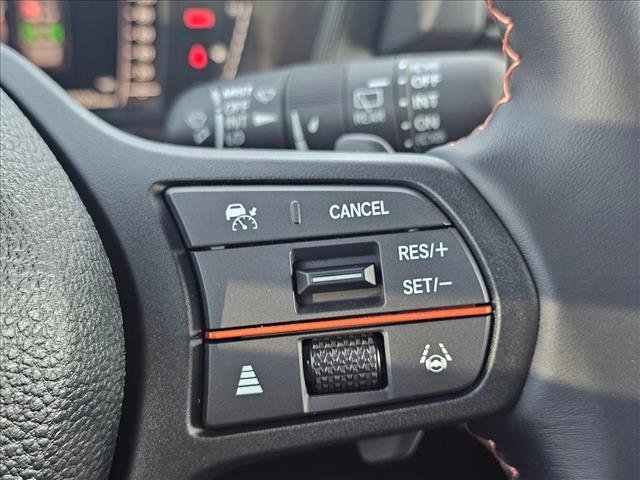New 2026 Honda Passport TrailSport image 14