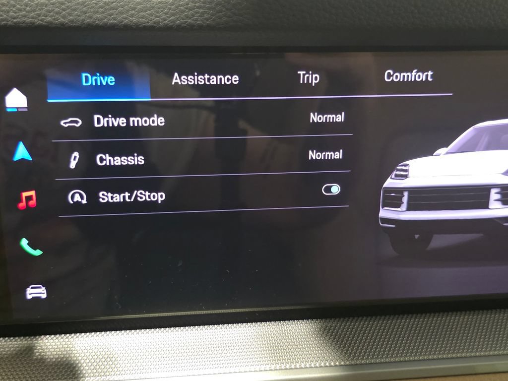 New 2026 Porsche Cayenne AWD/4WD image 45