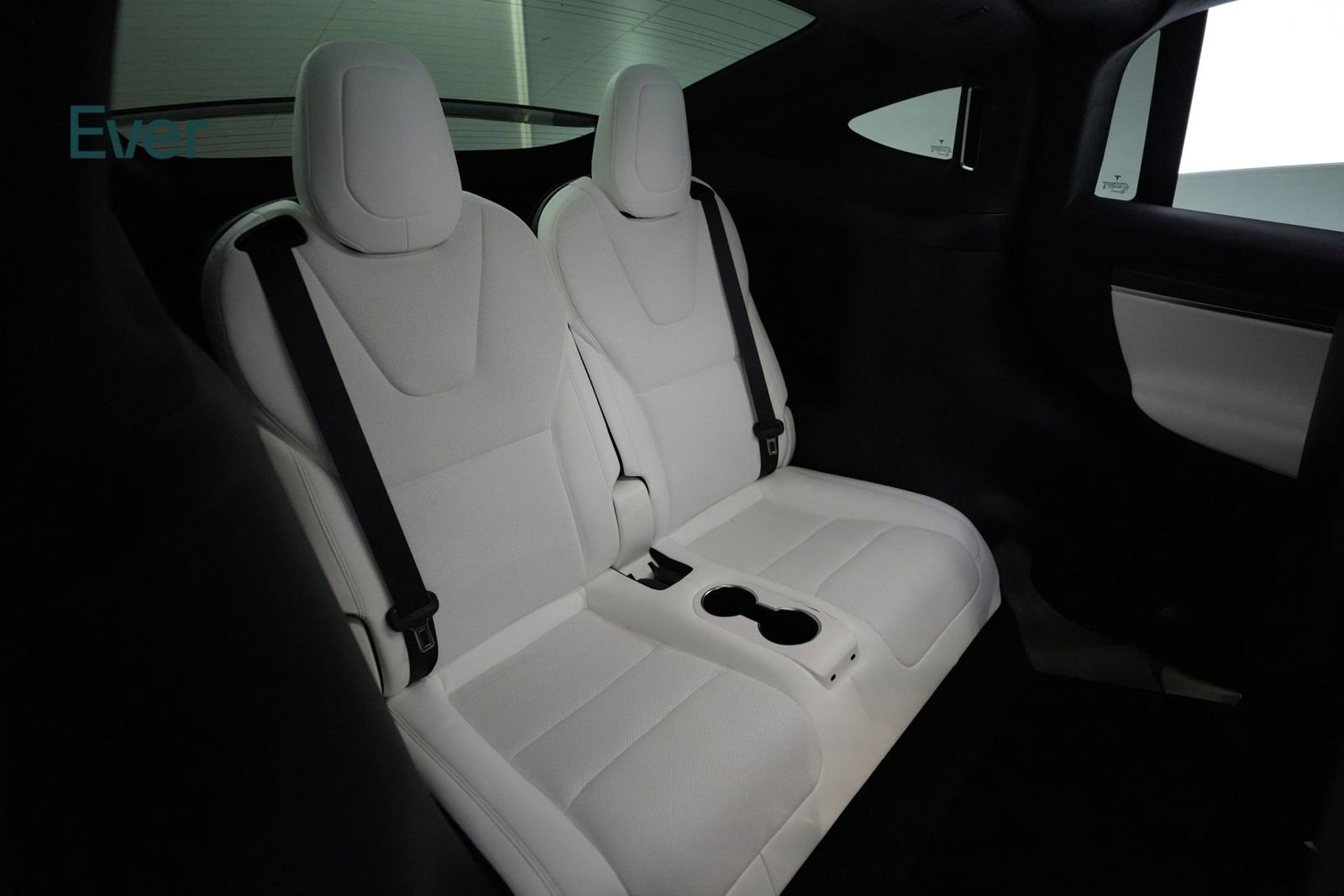 Used 2023 Tesla Model X AWD/4WD image 26