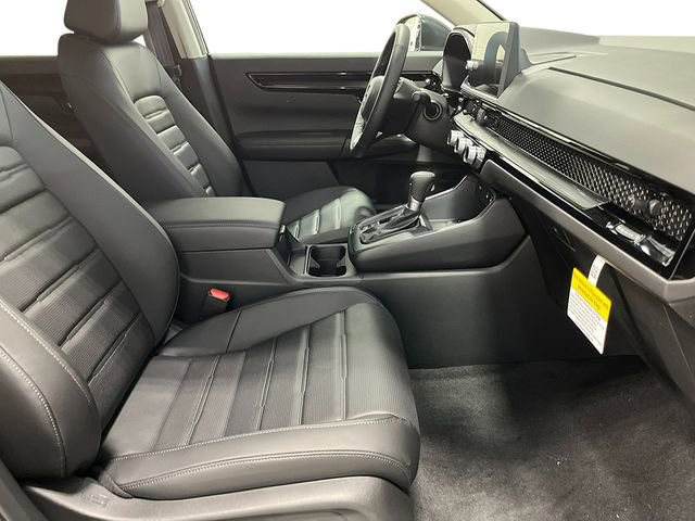 New 2026 Honda CR-V EX-L image 28